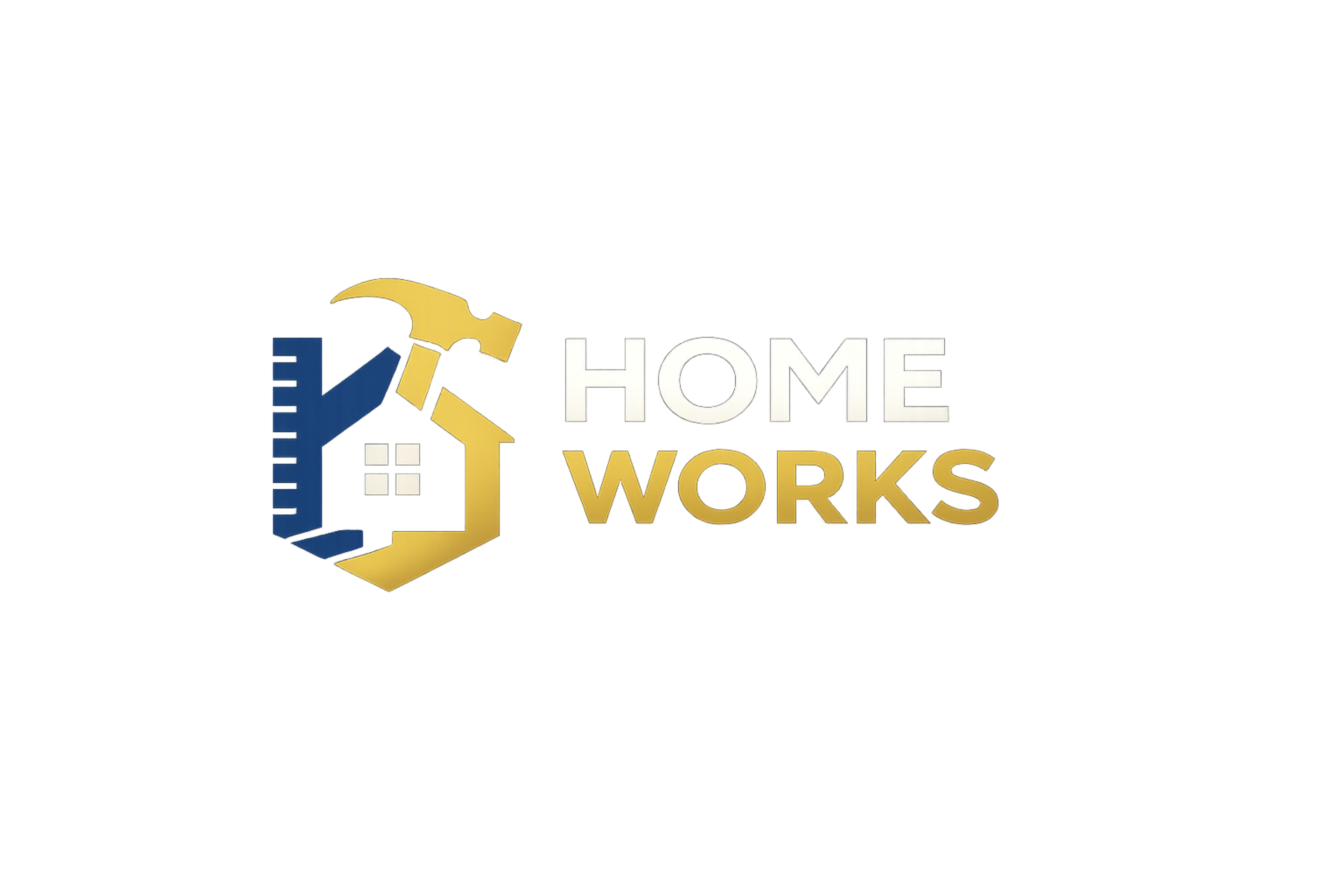 Home Works Logo